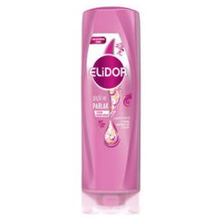 Şampun \ Шампунь Elidor Şampuan 350 ml Güçlü Parlak 350ml