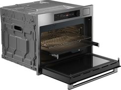 Компактный дух. шкаф Asko OCSM64SSH