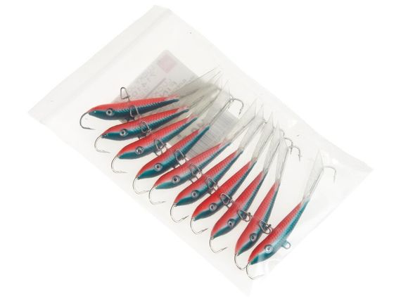 Балансир Lucky John FIN 5 70мм/54