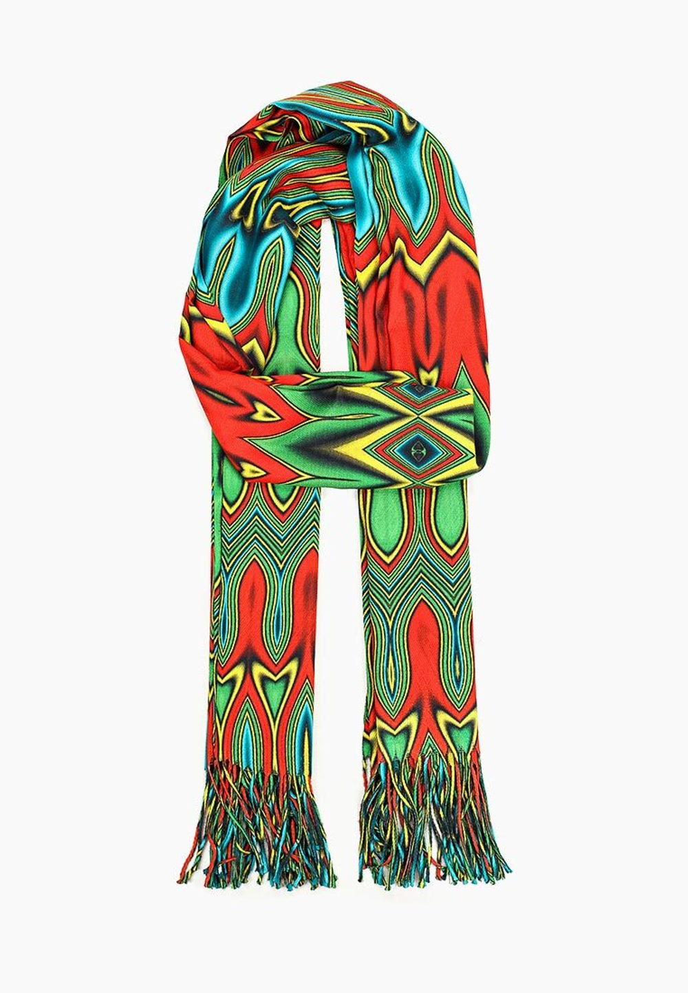LIGVIANNI Палантин Scarf