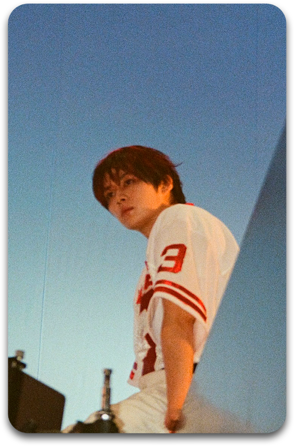 Карта / STRAY KIDS #4833