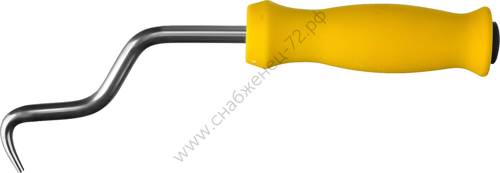 STAYER MAXFix 250мм, Крюк для вязки проволоки (23802)