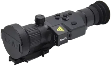 Тепловизионный прицел RikaNV Lesnik2 660L PRO