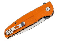 Нож Bestech BG34B-2 Finфотография - 2