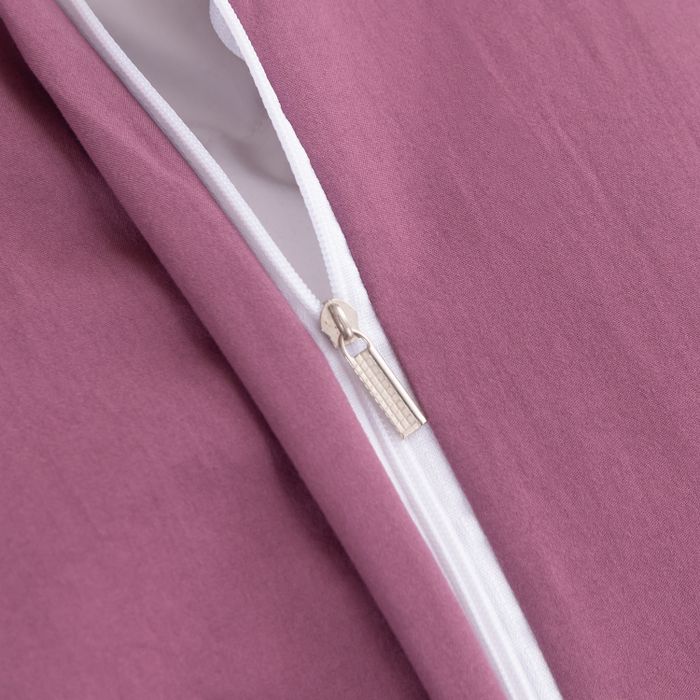 Комплект постельного белья «Розовый Париж»