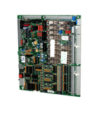 Плата главная процессорная MicroBASIC 4 V1 MACPUARSA.