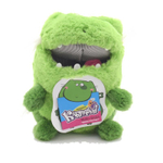 Лягушка Кармашки 21см.