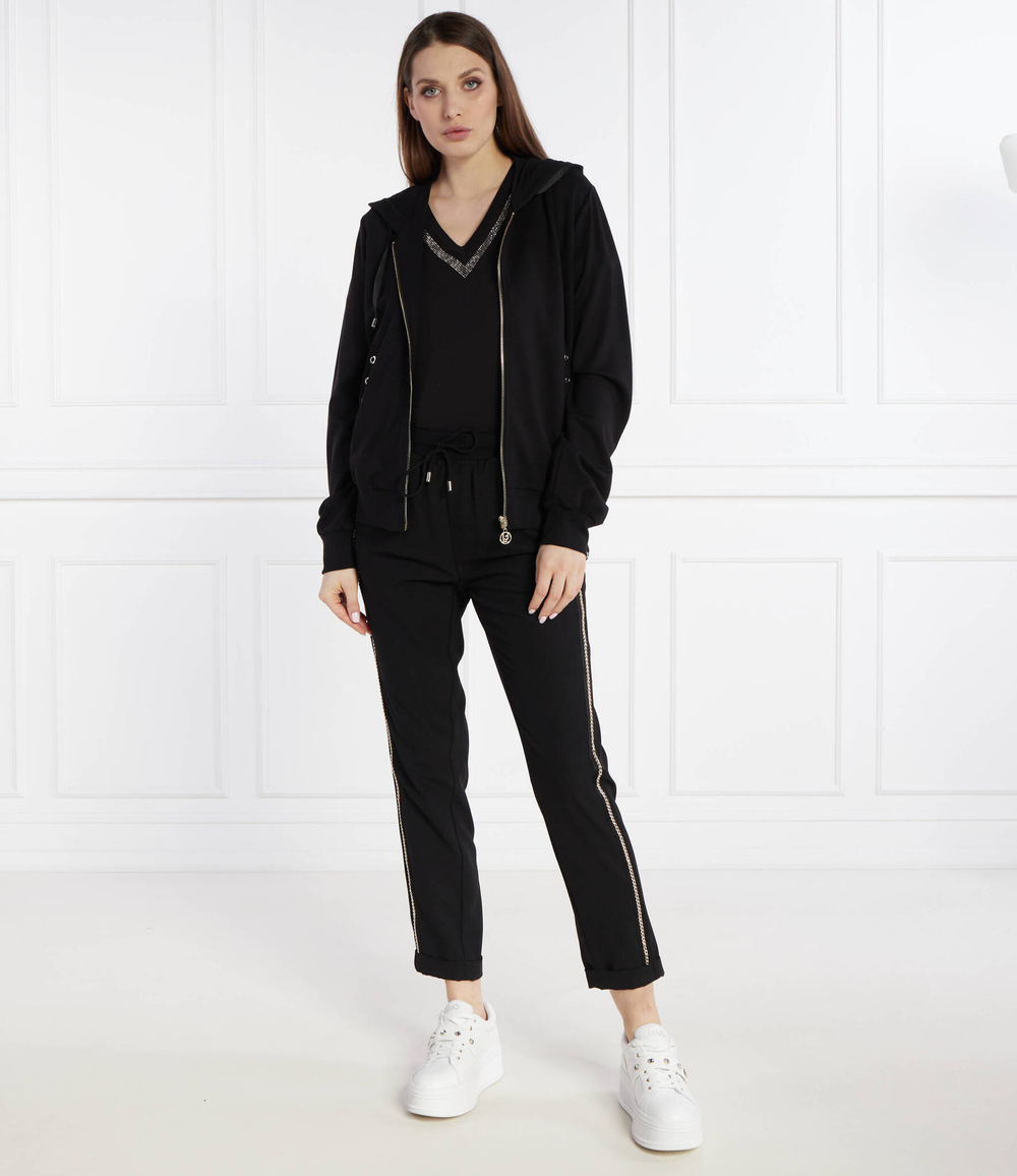 Спортивные штаны Liu Jo Sport - черный(TA4088 TS423)