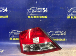 Стоп левый NISSAN CEDRIC 2001-2004
