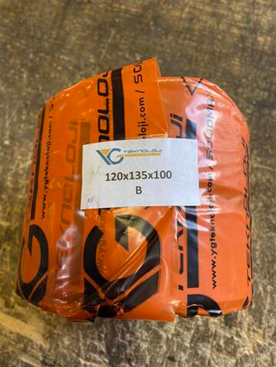 Втулка 120х135х100