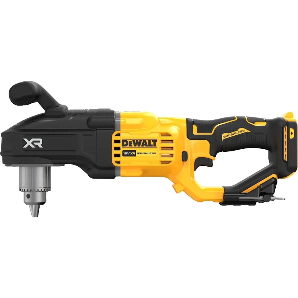 DeWalt DCD444N-XJ дрель аккумуляторная угловая (без АКБ и ЗУ)