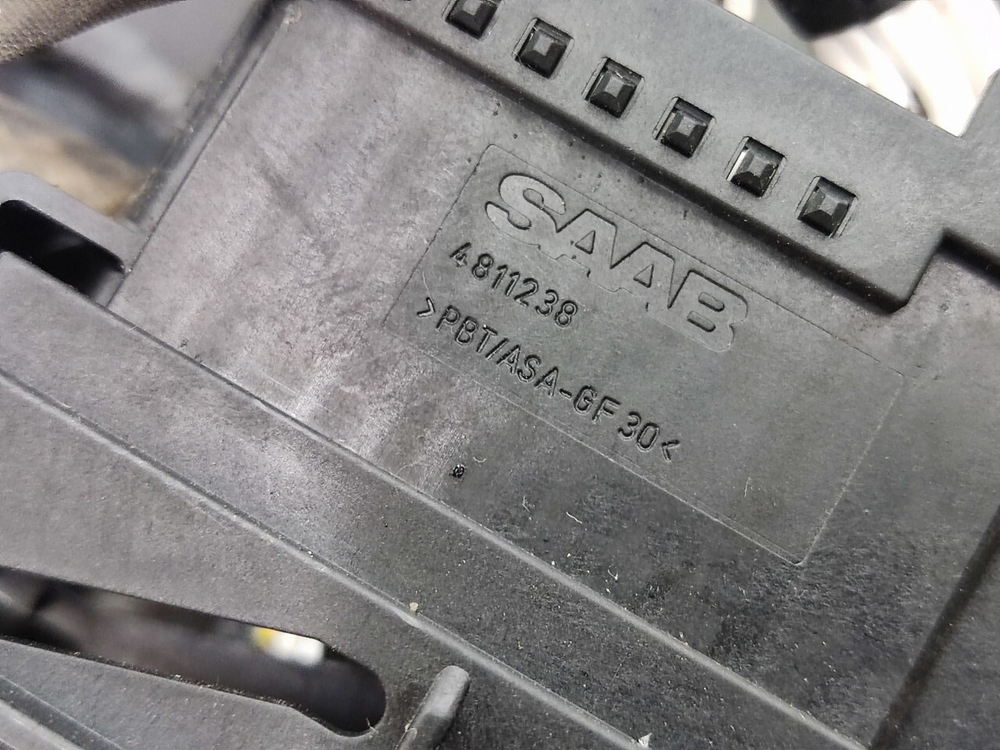 Проводка кабины основная 2023г.