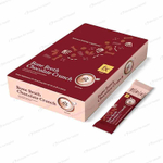 Designs For Health - Bone Broth Chocolate Crunch 12 bars