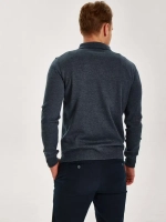 Джемпер поло