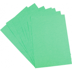 Бумага цветная OfficeSpace Intensive, А4, 80 г/кв.м., 50 л., зеленая