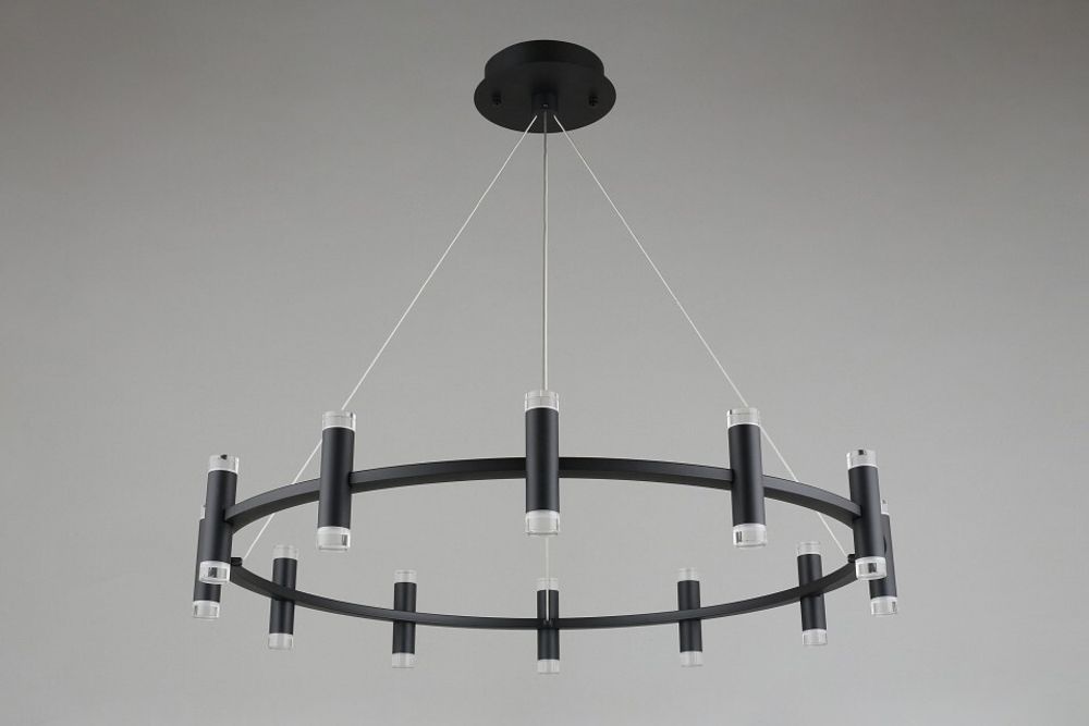 Подвесная люстра Aployt Klarcia APL.037.03.120