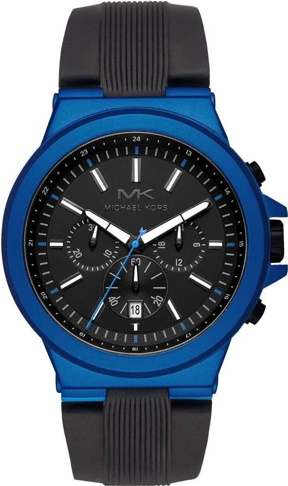 Мужские наручные часы Michael kors MK8761