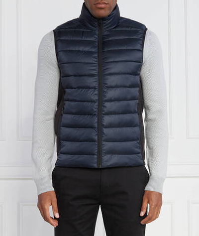 безрукавка Calvin Klein - темно-синий(K10K108292)