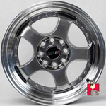Комплект дисков SSR SP1 15x7 et35 4x100/4x108
