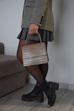 СУМКА Италия Le Borsette 85853