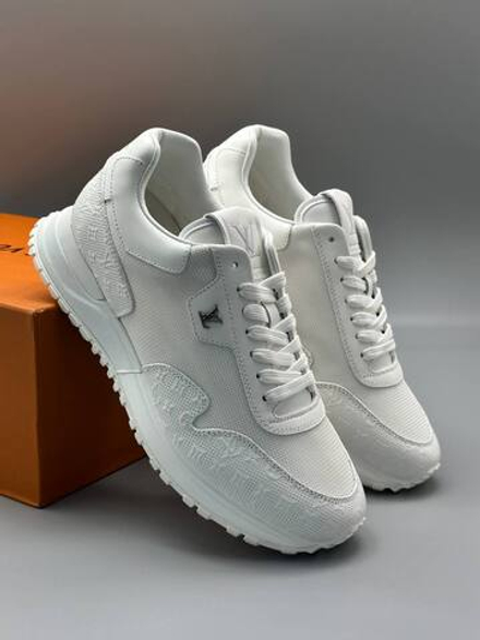 Кроссовки Louis Vuitton