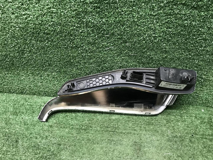 ДХО левый Hongqi H5 2 (2022-н.в.)