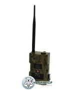 Фотоловушка ScoutGuard MG882K-12MHD