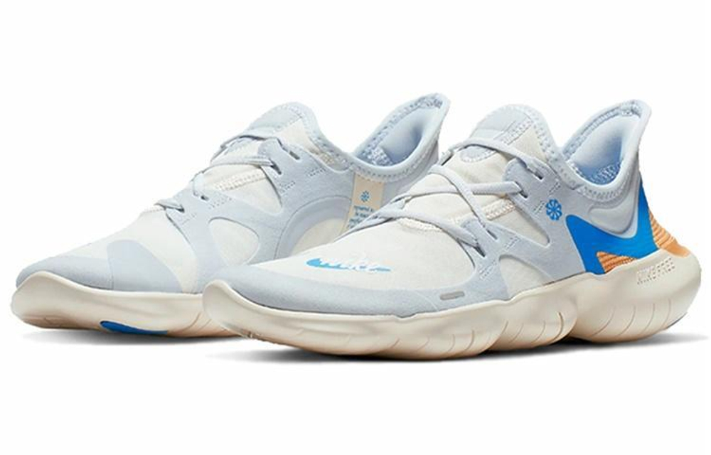 Кроссовки Nike Free Rn 5.0 Jdi (Женская размерная сетка)