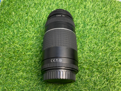 Canon EF 75-300mm 4-5.6 III USM Покупка/Продажа