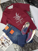 Джинсы Loro Piana