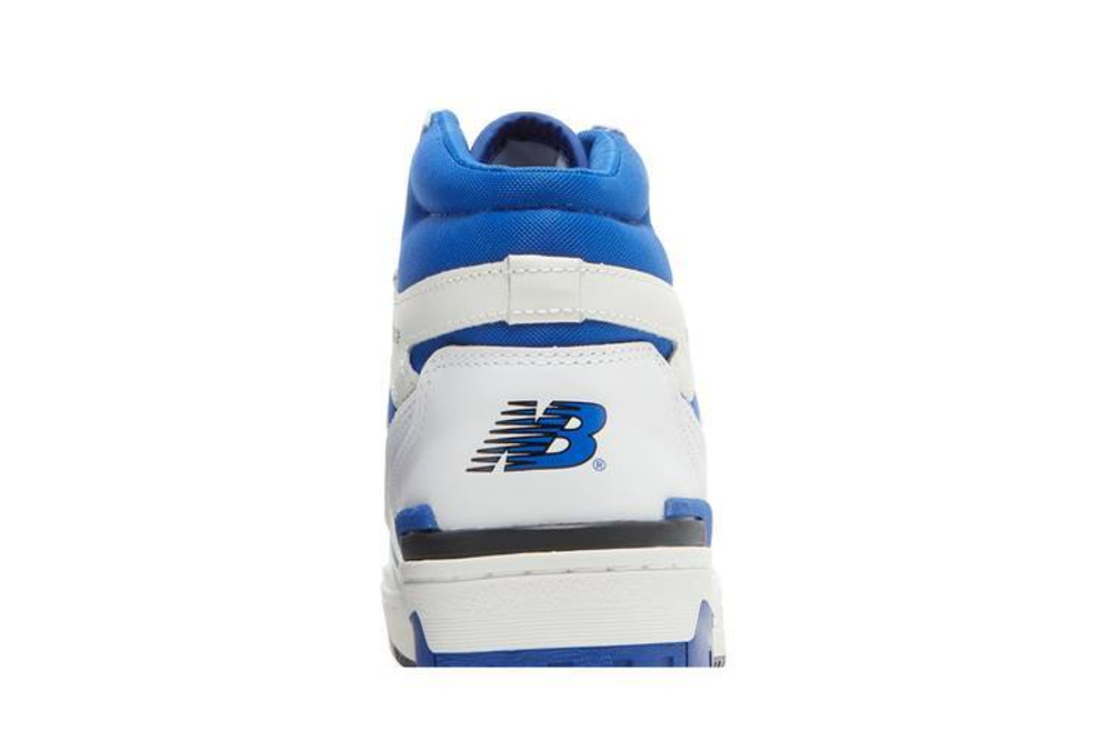 Кроссовки New Balance Nb 650