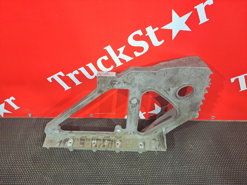 Кронштейн ящика АКБ