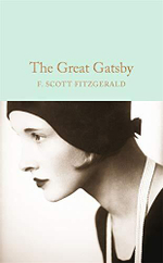 The Great Gatsby (Macmillan Collector's Library) Hardcover