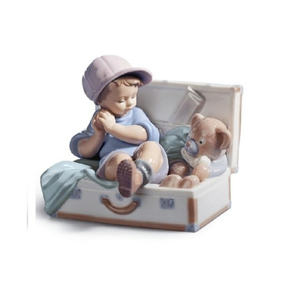 Моё любимое место Lladro