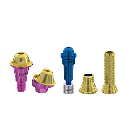 Мультиюниты D-type