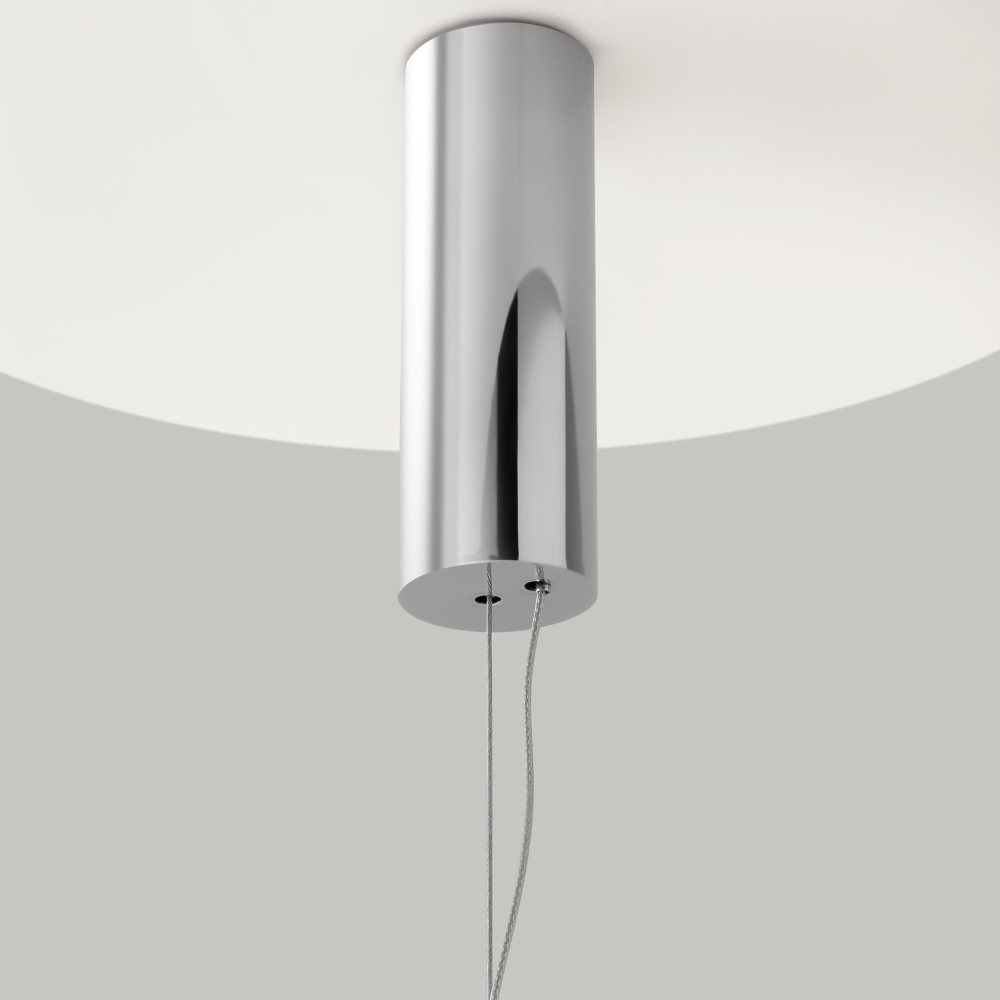 Подвесной светодиодный светильник Maytoni Ritmo MOD381PL-L30CH3K