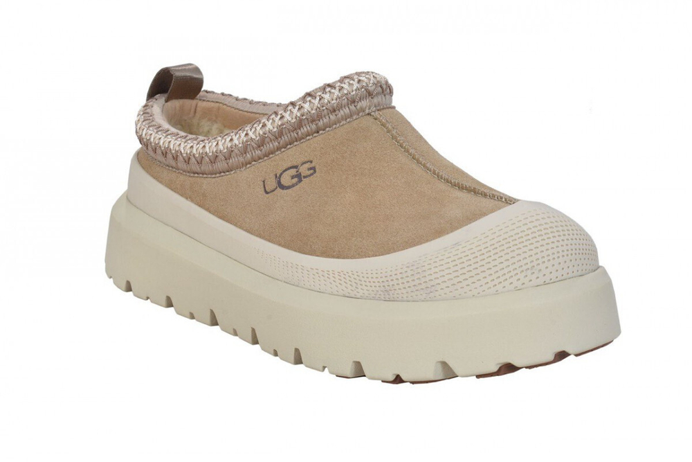 UGG Tazz Hybrid Mustard Seed