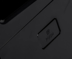 Климатический комплекc Panasonic F-VXR50R-K,  до 40м2,  черный