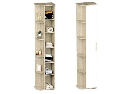 Сенди Шкаф однодверн.ПН-05