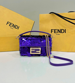 Fendi Baguette 19 cm