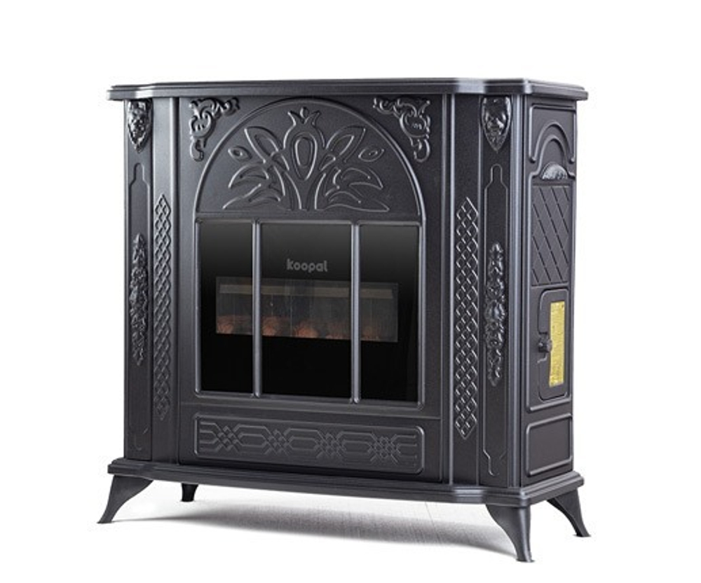 Газовый камин ESFAHAN LARGE 1800 (120м2)