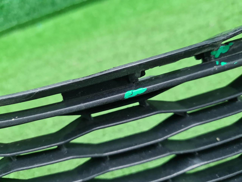 Решетка перед. бампера BMW 6er G32 (17-20) M-paket