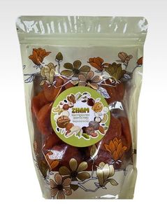 КУРАГА ZHAM ТУРЦИЯ 250ГР