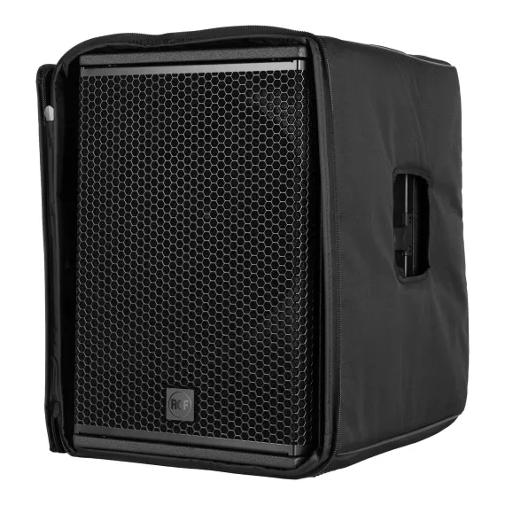 RCF CVR SUB 702 AS II Black