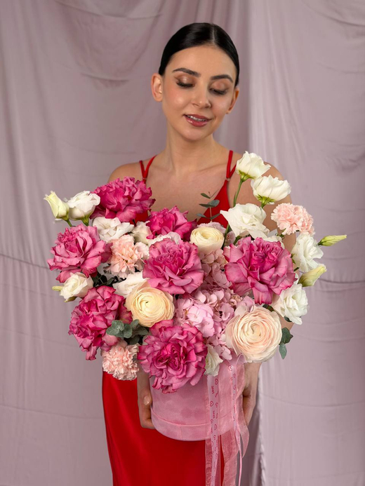 Композиция "Для Самой любимой"