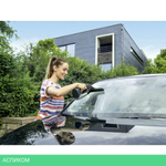 Стеклоочиститель Karcher WV 6 Plus Multi Edition белый (1.633-514.0)