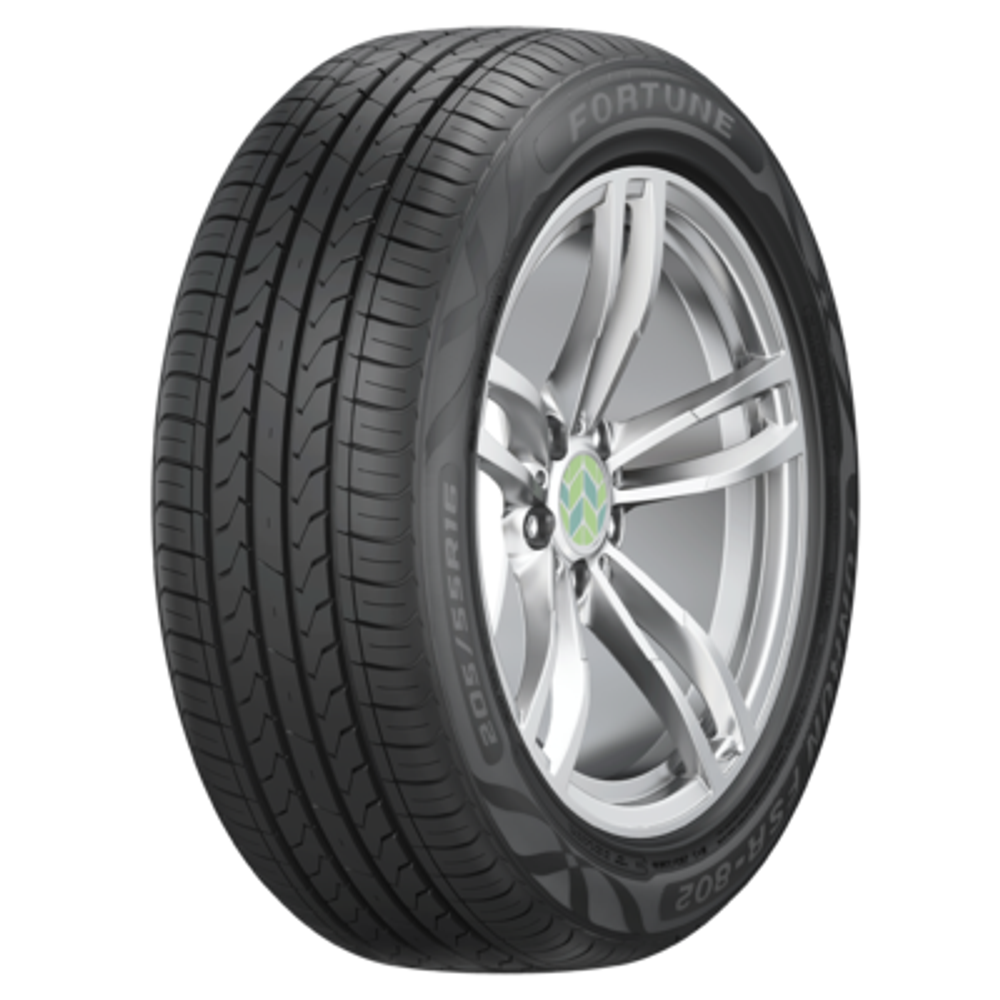 195/55R16 87V FSR-802 TL Fortune