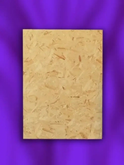 Ориентированно стружечная плита OSB влагостойкая 1250х500х6мм 5 листов