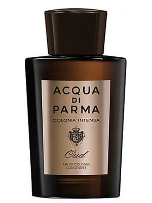 Acqua di Parma Colonia Intensa Oud Eau de Cologne Concentree