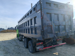 Shacman (Shaanxi) SX* 8x4 Самосвал SX33186W366C (Дизельный, 10,8 л, 441 л.с., МТ)